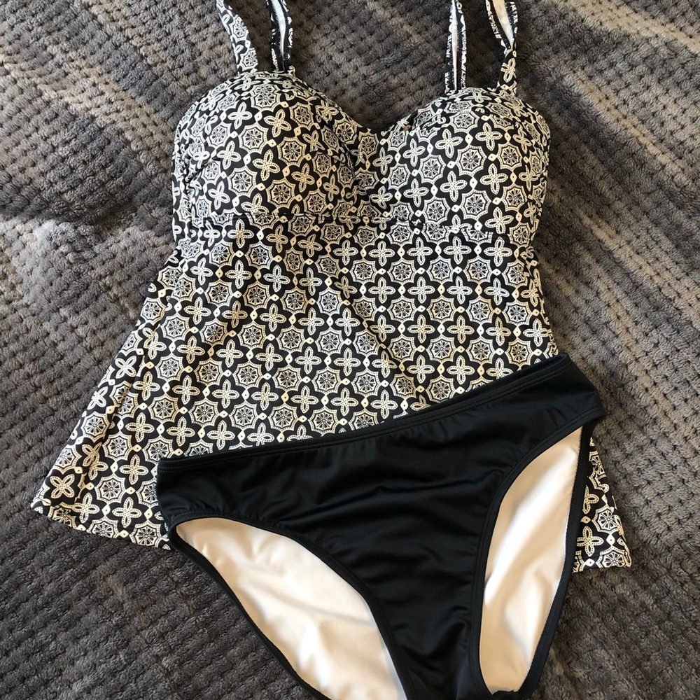 L.L. Bean Swimsuit